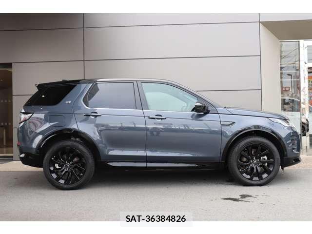 Land Rover DISCOVERY 2024 8872605-6