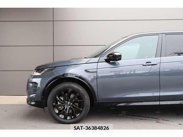Land Rover DISCOVERY 2024 8872605-8