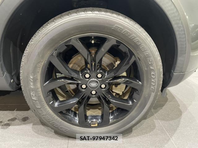 Land Rover DISCOVERY 2018-02 8874241-13