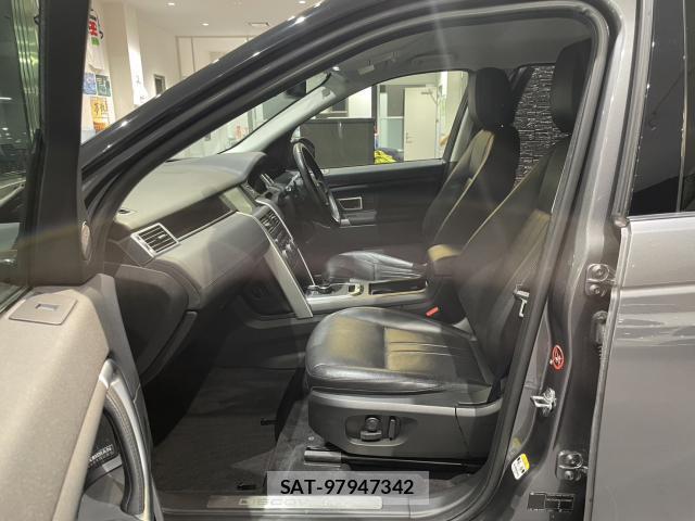 Land Rover DISCOVERY 2018-02 8874241-18