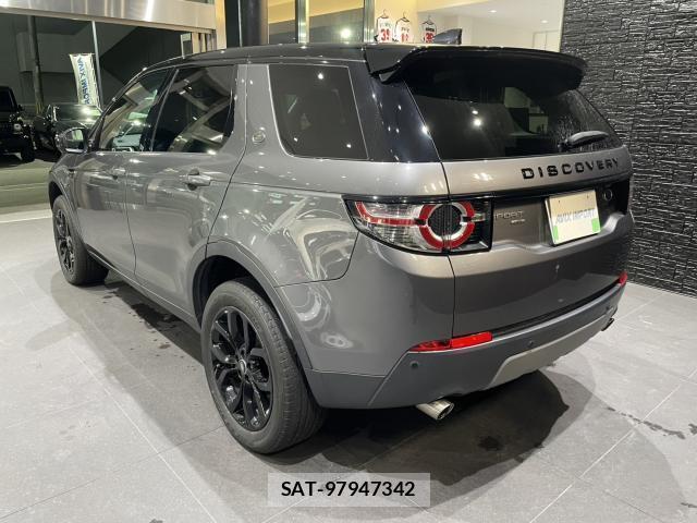 Land Rover DISCOVERY 2018-02 8874241-5