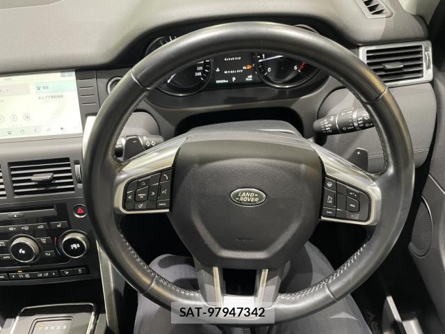 Land Rover DISCOVERY 2018-02 8874241-9