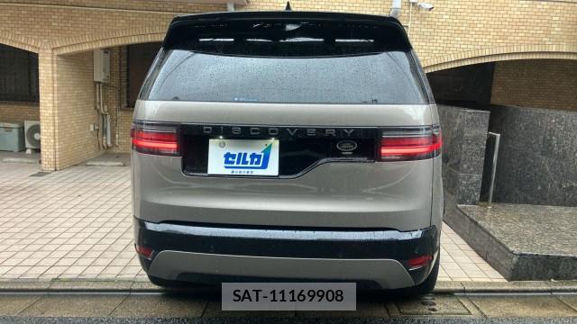 Land Rover DISCOVERY 2021-09 8874423-1