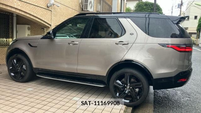Land Rover DISCOVERY 2021-09 8874423-10
