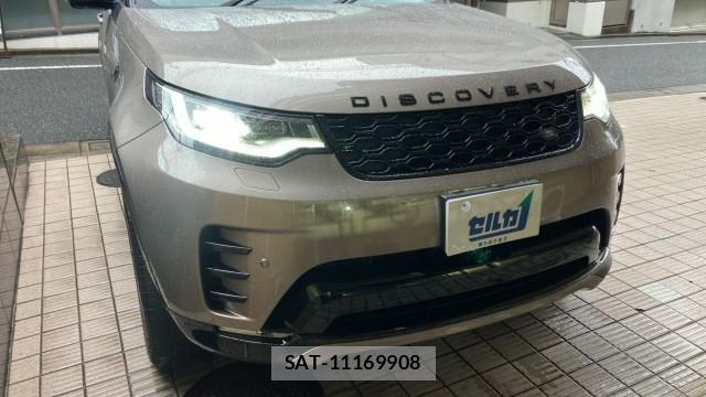 Land Rover DISCOVERY 2021-09 8874423-11