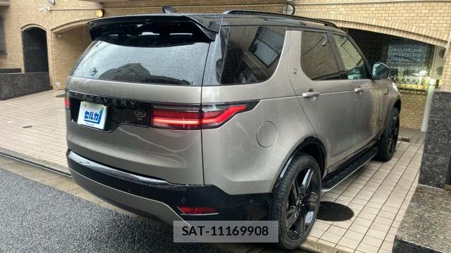 Land Rover DISCOVERY 2021-09 8874423-12