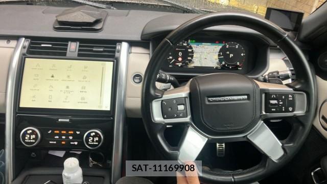 Land Rover DISCOVERY 2021-09 8874423-16