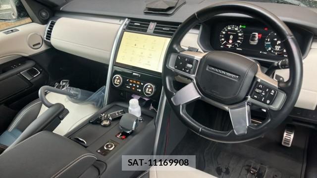 Land Rover DISCOVERY 2021-09 8874423-2