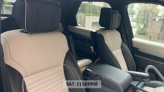 Land Rover DISCOVERY 2021-09 8874423-5