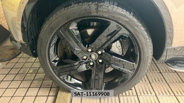 Land Rover DISCOVERY 2021-09 8874423-8