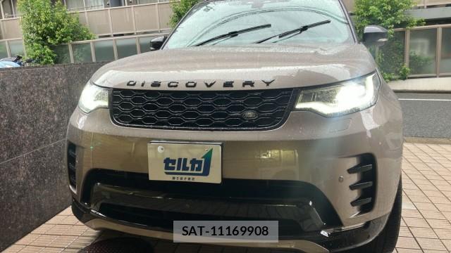 Land Rover DISCOVERY 2021-09 8874423-9