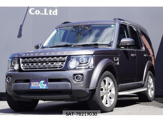 Land Rover DISCOVERY 2015-12 8875863-1