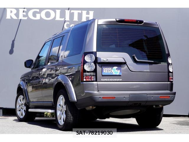 Land Rover DISCOVERY 2015-12 8875863-10