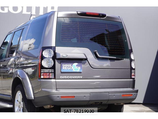 Land Rover DISCOVERY 2015-12 8875863-11
