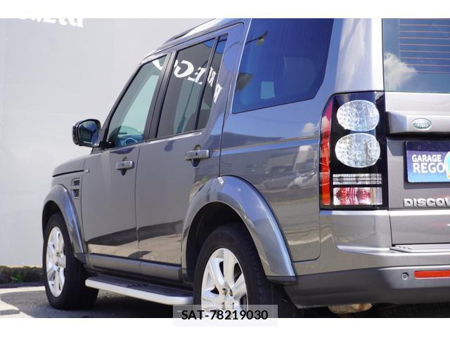 Land Rover DISCOVERY 2015-12 8875863-12