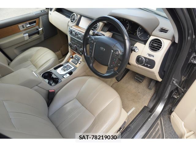 Land Rover DISCOVERY 2015-12 8875863-19
