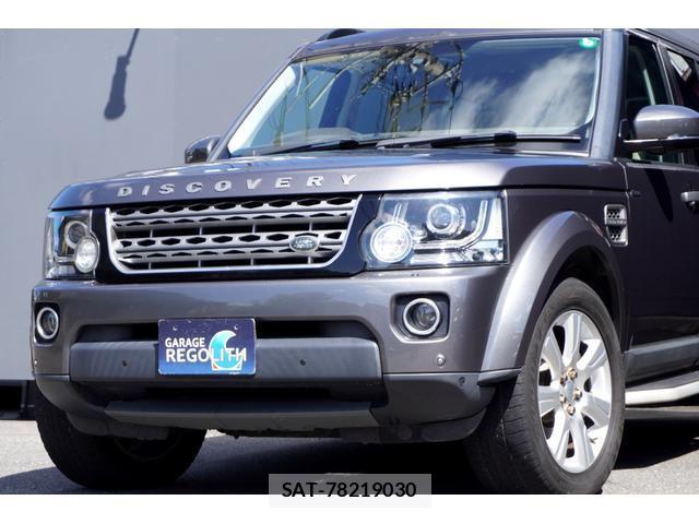Land Rover DISCOVERY 2015-12 8875863-2