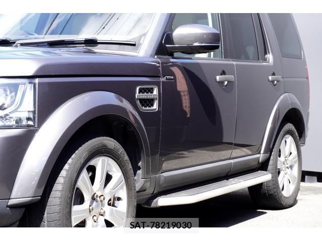 Land Rover DISCOVERY 2015-12 8875863-3