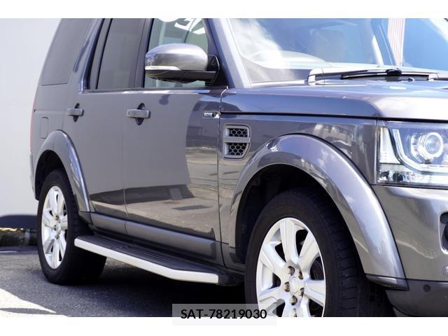 Land Rover DISCOVERY 2015-12 8875863-6