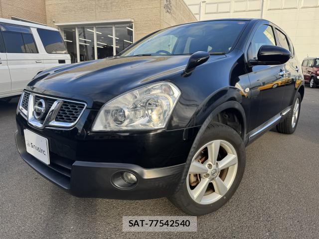 Nissan DUALIS 2012-03 8873815-0