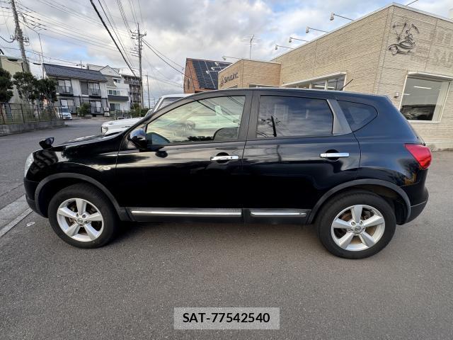 Nissan DUALIS 2012-03 8873815-10