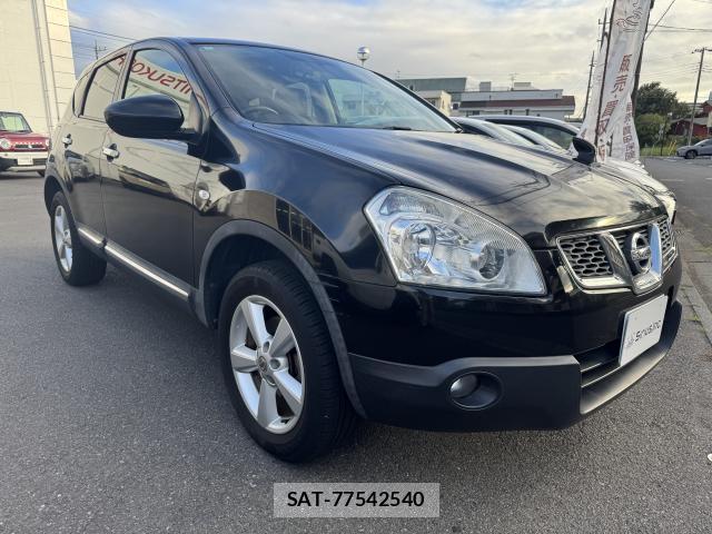 Nissan DUALIS 2012-03 8873815-11