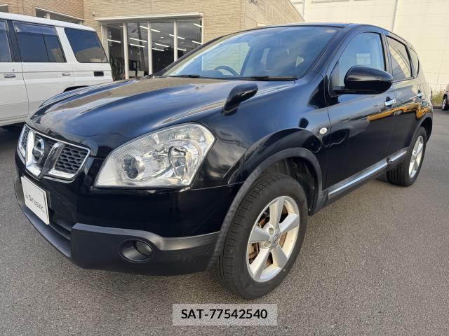 Nissan DUALIS 2012-03 8873815-12