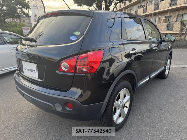 Nissan DUALIS 2012-03 8873815-13