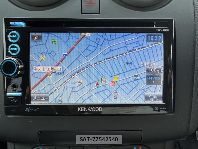 Nissan DUALIS 2012-03 8873815-4