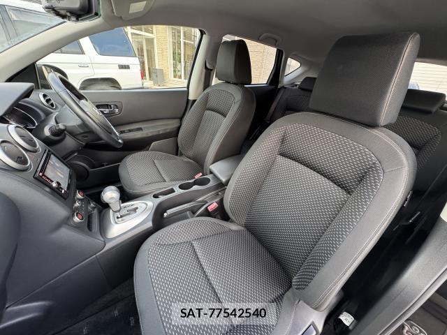 Nissan DUALIS 2012-03 8873815-5