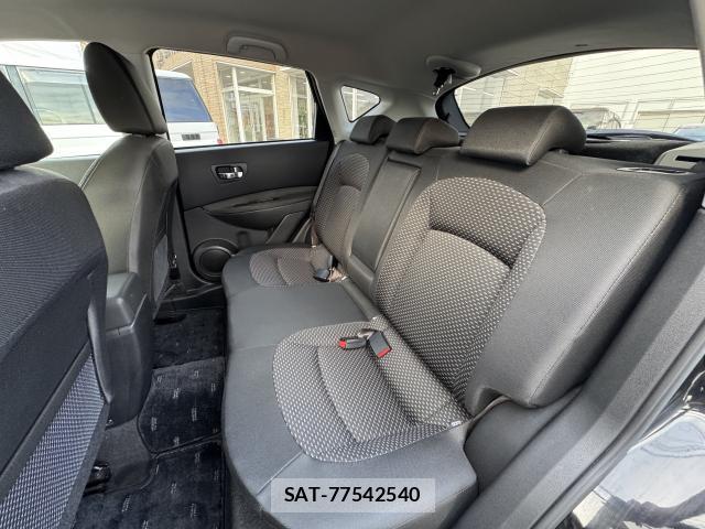 Nissan DUALIS 2012-03 8873815-6