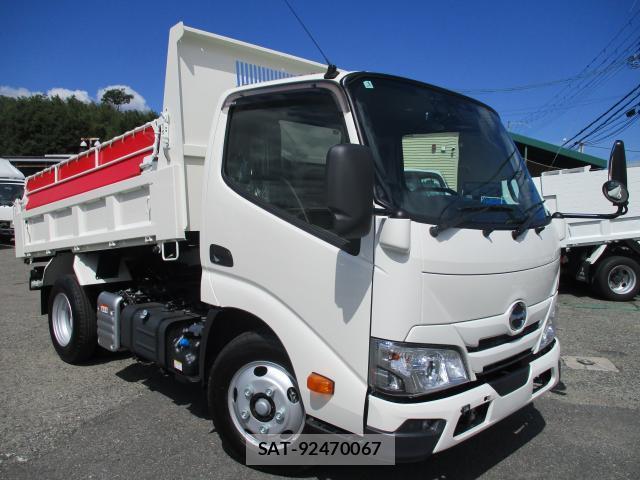 Hino DUTRO 2026-01 8872550-0