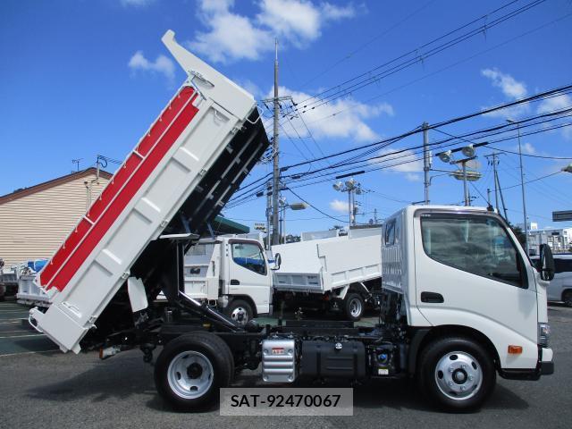 Hino DUTRO 2026-01 8872550-1
