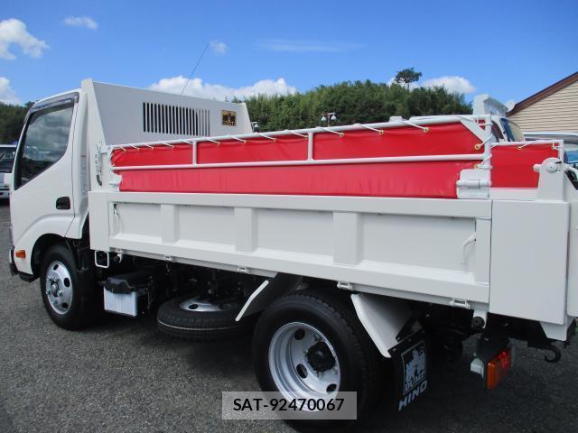 Hino DUTRO 2026-01 8872550-12