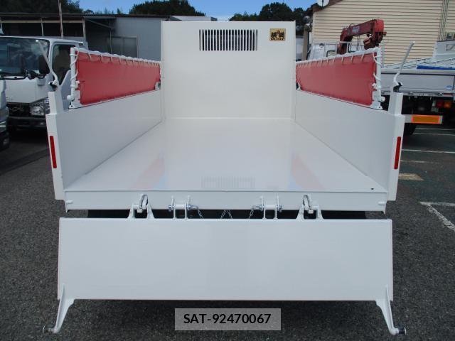 Hino DUTRO 2026-01 8872550-3