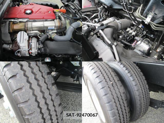 Hino DUTRO 2026-01 8872550-8