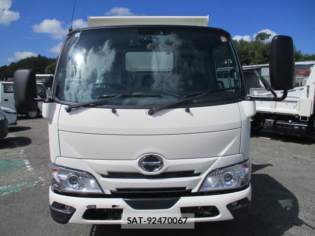 Hino DUTRO 2026-01 8872550-9