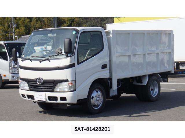 Hino DUTRO 2008-11 8872798-0