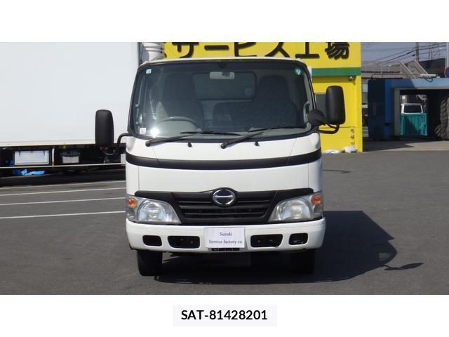Hino DUTRO 2008-11 8872798-1