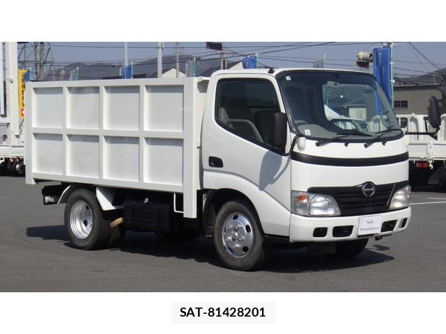 Hino DUTRO 2008-11 8872798-2