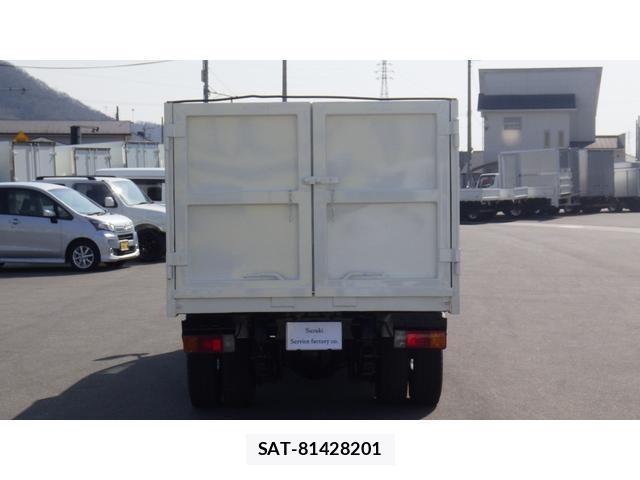 Hino DUTRO 2008-11 8872798-3