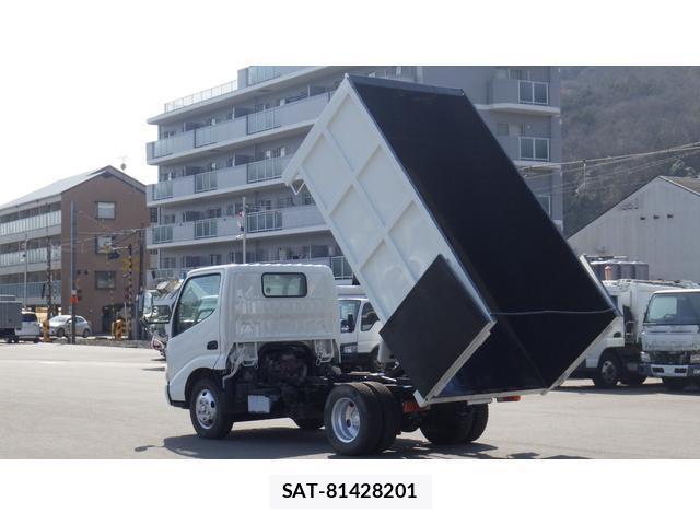 Hino DUTRO 2008-11 8872798-6