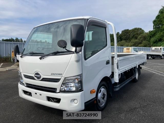 Hino DUTRO 2019-05 8874185-0