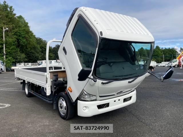 Hino DUTRO 2019-05 8874185-10