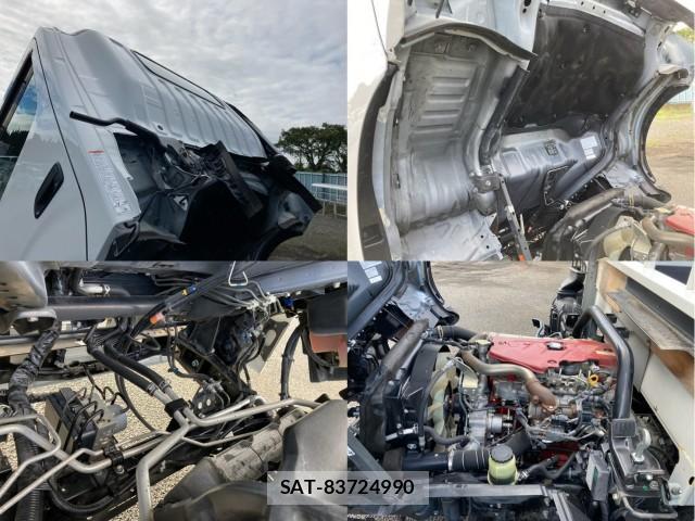 Hino DUTRO 2019-05 8874185-11