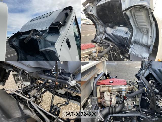 Hino DUTRO 2019-05 8874185-12