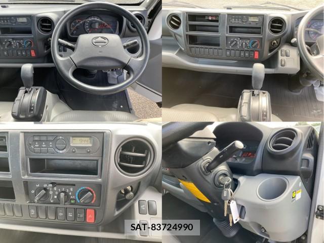 Hino DUTRO 2019-05 8874185-16