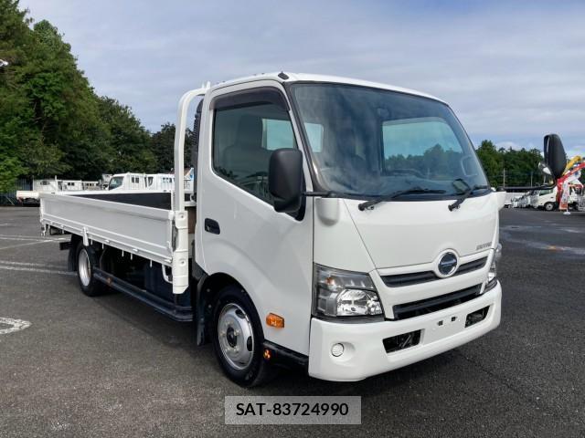 Hino DUTRO 2019-05 8874185-2