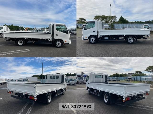 Hino DUTRO 2019-05 8874185-3