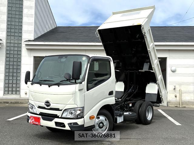 Hino DUTRO 2026-01 8875857-0